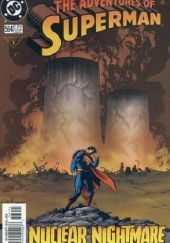 Adventures Of Superman Vol.1 #564