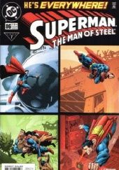 Superman: The Man of Steel Vol 1 #86