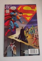 Adventures Of Superman #565