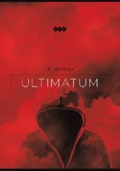Okładka książki Ultimatum I.P. Writter