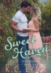 Okładka książki Sweet Haven K.C. Lynn