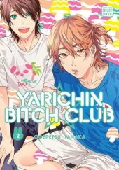Yarichin Bitch Club #2