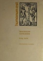Okładka książki Krąg życia Wiaczesław Kuprijanow