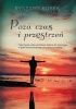 Okładka książki Poza czas i przestrzeń Ryszard Kusek