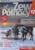 Okładka książki Zew Północy nr 17 (2014) Redakcja magazynu Zew Północy