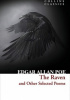 Okładka książki The Raven and Other Selected Poems Edgar Allan Poe