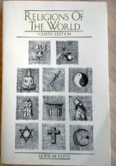 Okładka książki Religions of the World Lewis M. Hopfe