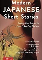 Modern japanese Short Stories