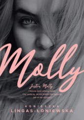 Okładka książki Molly