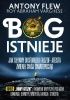 Bóg istnieje. Jak słynny oksfordzki filozof-ateista zmienił swój światopogląd
