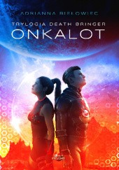 Okładka książki Onkalot
