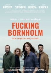 Fucking Bornholm - Anna Kazejak