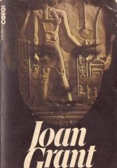Okładka książki Lord of the Horizon Joan Grant