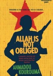 Allah is not obliged
