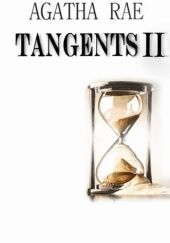 Okładka książki Tangents 2 Agatha Rae