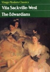 Okładka książki The Edwardians Vita Sackville West