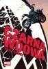 Okładka książki Czarna Wdowa Chris Samnee,&nbsp;Mark Waid