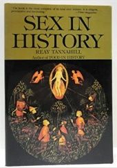 Okładka książki Sex in History Reay Tannahill