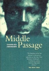 Okładka książki Middle Passage Charles Richard Johnson