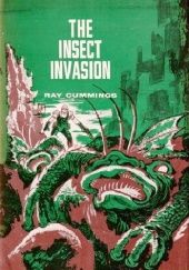 The Insect Invasion