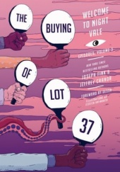 Okładka książki The Buying of Lot 37 Jeffrey Cranor, Joseph Fink