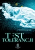 Okładka książki Test tolerancji Piotr Liana