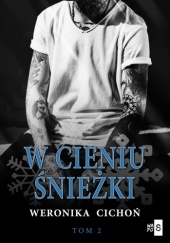 Okładka książki W cieniu Śnieżki Weronika Cichoń