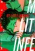 Okładka książki My Little Inferno vol. 1 Nemui Asada