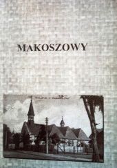 Okładka książki Makoszowy Ludwik Musioł