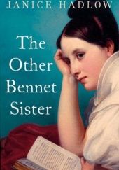 Okładka książki The Other Bennet Sister Janice Hadlow