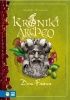 Okładka książki Dom Fauna Agnieszka Stelmaszyk