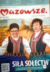 Mazowsze. Serce Polski, nr 3 (15) 2019