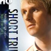 Okładka książki Doctor Who - Short Trips: Trap for Fools Stephen Fewell