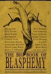 The big book of blasphemy
