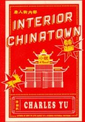 Okładka książki Interior Chinatown