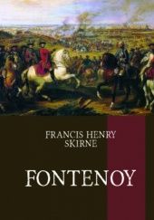 Okładka książki Fontenoy Francis Henry Skirne