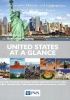 Okładka książki United States at a Glance Roman Ociepa,&nbsp;Bartłomiej Paszylk