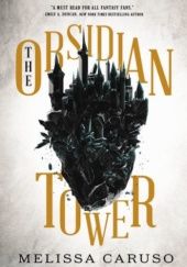 THE OBSIDIAN TOWER