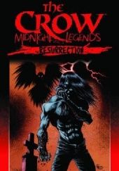 The Crow- Midnight Legends- Resurrection