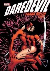 Okładka książki Daredevil - Wizjonerzy: Frank Miller, tom 3