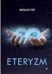 Okładka książki Eteryzm Jarosław Feter