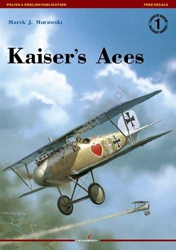 Okładki książek z cyklu Legendy Lotnictwa
