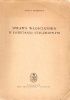 Okładka książki Sprawa włościańska w powstaniu styczniowym Stefan Kieniewicz
