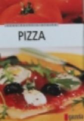 Okładka książki Pizza Carla Bardi