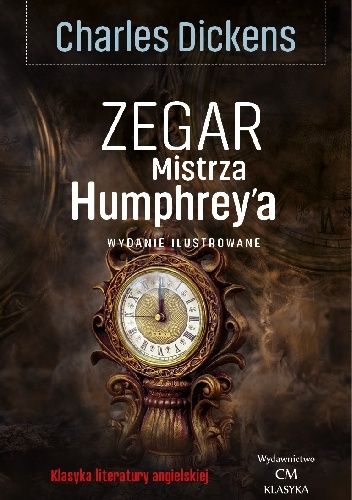 Zegar Mistrza Humphrey’a (wydanie ilustrowane) chomikuj pdf