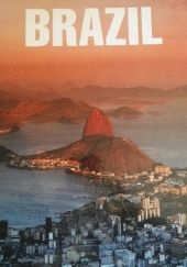 Okładka książki Brazil Vojislav Pekić, Jean-Charles Pinheira