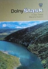 Okładka książki Dolny  Śląsk Beata Cierniewska, Ryszard Karpiński
