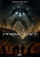 Prométhée - Providence