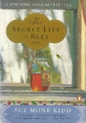 Okładka książki The Secret Life of Bees Sue Monk Kidd