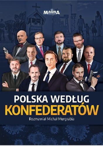 Polska według Konfederatów pdf chomikuj